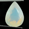 0.78 Ct. Oval Cabochon Natural Multi Color Opal Sudan