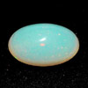1.86 Ct. Oval Cabochon Natural Multi Color Opal Sudan 1.86 Ct. Oval Cabochon Natural Multi Color Opal Sudan