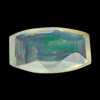 0.80 Ct. Fancy Natural Multi Color Opal Sudan Unheated