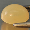 1.14 Ct. Oval Cabochon Natural Multi Color Opal Sudan