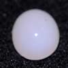 0.98 Ct. Oval Cabochon Natural Multi Color Opal Sudan