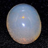 7.83 Ct. Oval Cabochon Natural Gem White Opal Unheated 7.83 Ct. Oval Cabochon Natural Gem White Opal Unheated