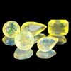 2.59 Ct. 5 Pcs. Natural Multi Color Opal Unheated Gems