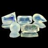 2.65 Ct. 5 Pcs. Natural Multi Color Opal Unheated Gems