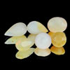 2.49 Ct. 6 Pcs. Natural Multi Color Opal Unheated Gems