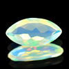 Unheated 0.54 Ct. Natural Multi-Color Play Of Colour Opal Marquise Cut Unheated 0.54 Ct. Natural Multi-Color Play Of Colour Opal Marquise Cut