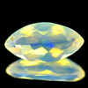 0.85 Ct. Marquise Cut Natural Gemstone Multi-Color Play Of Colour Opal Unheated 0.85 Ct. Marquise Cut Natural Gemstone Multi-Color Play Of Colour Opal Unheated