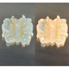 Multi-Color Play Of Colour Opal 6.12 Ct. Butterfly Carving Natural Gemstone