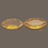 Opal Multi Color Play Of Colour 1.68 Ct. Marquise Shape 2 Pcs. Natural Gemstones