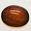 1.34 Ct. Natural Multi-Color Play Of Colour Opal Oval Cabochon