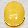 Natural Multi-Color Play Of Colour Opal 0.87 Ct. Oval Cabochon Shape 7.9 x 6 Mm Natural Multi-Color Play Of Colour Opal 0.87 Ct. Oval Cabochon Shape 7.9 x 6 Mm