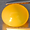 Natural Multi-Color Play Of Colour Opal 1.02 Ct. Oval Cabochon Shape 7.4 x 6.5 Mm Gemstone Ethiopia Natural Multi-Color Play Of Colour Opal 1.02 Ct. Oval Cabochon Shape 7.4 x 6.5 Mm Gemstone Ethiopia