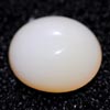 0.62 Ct. Oval Cabochon Natural Multi Color Opal Sudan