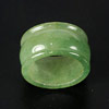 36.40 Ct. Good Natural Green Jade Ring Size 9 From Thailand 36.40 Ct. Good Natural Green Jade Ring Size 9 From Thailand