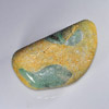Unheated 4400.00 Ct. Natural Green Jade Fancy Cabochon