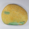 Unheated 2425.00 Ct. Natural Green Jade Fancy Cabochon Unheated 2425.00 Ct. Natural Green Jade Fancy Cabochon