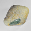 Unheated 5675.00 Ct. Natural Green Jade Fancy Cabochon