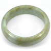 362.35 Ct. Size 72x60x18 Mm. Natural Gemstone Multi-Color Jade Bangle Unheated 362.35 Ct. Size 72x60x18 Mm. Natural Gemstone Multi-Color Jade Bangle Unheated