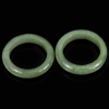 White Green Rings Jade Sz 5 Unheated 21.11 Ct. 2 Pcs. Natural Gemstones White Green Rings Jade Sz 5 Unheated 21.11 Ct. 2 Pcs. Natural Gemstones