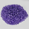 Purple Amethyst 1 Ct. /$9.00 Square Princess Cut Natural Gemstones Unheated