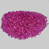 Purplish Pink Ruby 1 Ct. / $ 60.00 Round Diamond Cut 1.5 Mm. Natural Gemstones