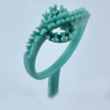 Nice Design Ring Wax Patterns For Make Jewelry Sz 7.5