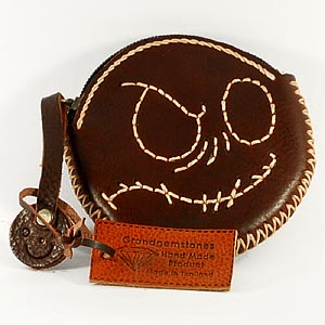 Authentic Leather Purse Wallet Handmade High Quality