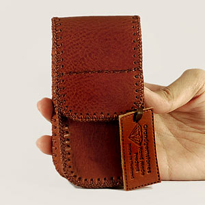 Authentic Leather Purse Wallet Handmade High Quality