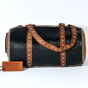 Authentic Leather Wallet Purse Hanmade High Quality