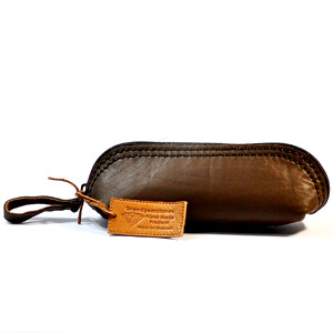 Authentic Leather Purse Wallet Handmade High Quality