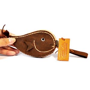 Authentic Leather Purse Wallet Handmade High Quality