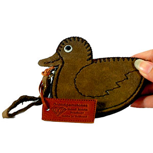 Authentic Leather Purse Wallet Handmade High Quality