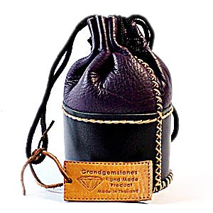 Authentic Leather Purse Wallet Handmade High Quality