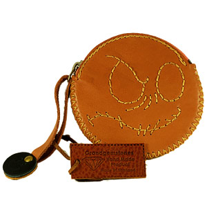 Authentic Leather Purse Wallet Handmade High Quality