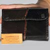 Authentic Leather Purse Wallet Handmade High Quality