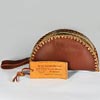 Authentic Leather Purse Wallet Handmade High Quality