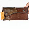 Authentic Leather Purse Wallet Handmade High Quality