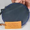 Authentic Leather Purse Wallet Handmade High Quality