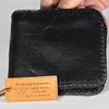 Authentic Leather Purse Wallet Handmade High Quality