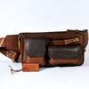 Authentic Leather Wallet Purse Hanmade High Quality