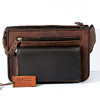Authentic Leather Wallet Purse Hanmade High Quality