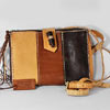 Authentic Leather Wallet Purse Hanmade High Quality