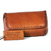 Authentic Leather Wallet Purse Handmade High Quality