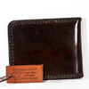 Authentic Leather Wallet Purse Hanmade High Quality