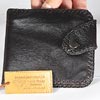 Authentic Leather Purse Wallet Handmade High Quality