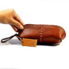 Authentic Leather Purse Wallet Handmade High Quality