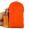 Authentic Leather Purse Wallet Handmade High Quality