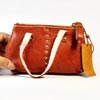 Authentic Leather Wallet Purse Hanmade High Quality