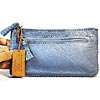 Authentic Leather Wallet Purse Handmade High Quality