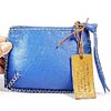Authentic Leather Purse Wallet Handmade High Quality